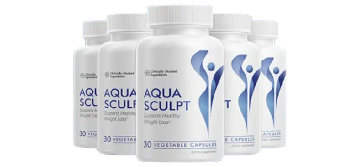 AquaSculpt-supplements