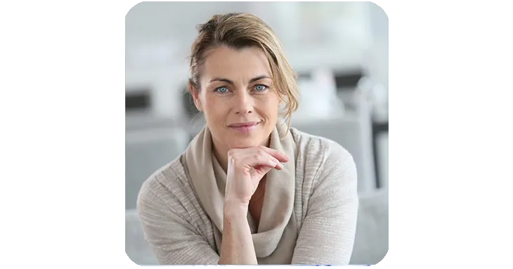 Dramatic weight loss, all-day energy with no crash, and a total body transformation from head to toe.