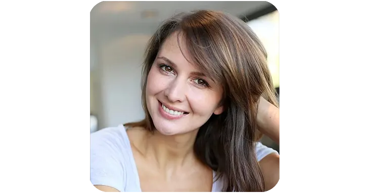 Dramatic weight loss, all-day energy with no crash, and a total body transformation from head to toe.