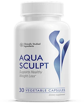 AquaSculpt Weight Loss Supplement